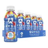 Clear Whey RTD Protein