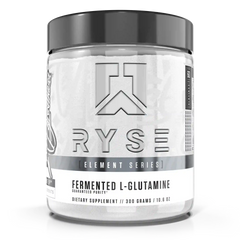 Fermented L-Glutamine
