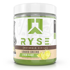 Loaded Greens