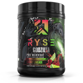Godzilla Pre-Workout