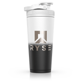 RYSE x Ice Shaker
