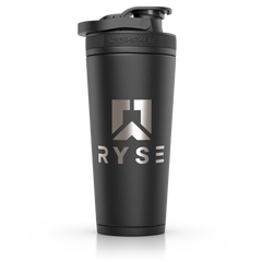 RYSE x Ice Shaker