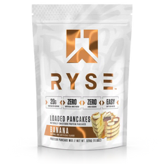 Protein Pancakes