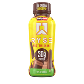 Loaded Protein Shake RTD